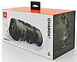 Портативна колонка безпровідна JBL Charge 5 Squad Камуфляш (JBLCHARGE5SQAD), фото 8