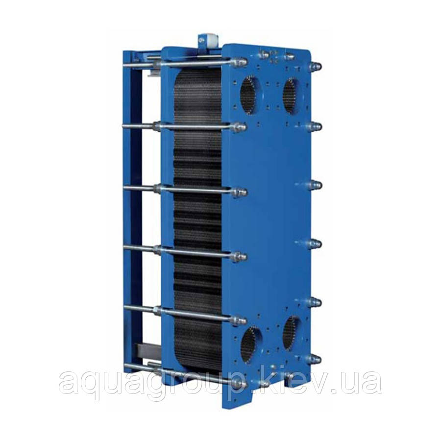 Techno System Теплообмінник пластинчастий Techno System 819 кВт Titan