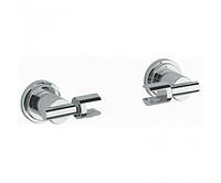 Держатель полочки Grohe Atrio (40301)