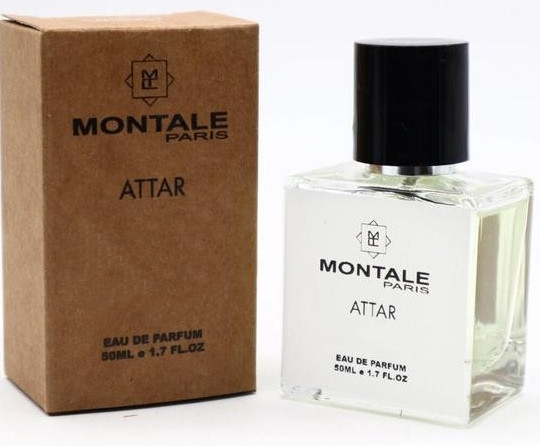 MONTALE ATTAR unisex