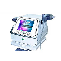 Апарат SMAS ліфтингу HIFU Super Lift mini Чехія апарати для безопераційного омолодження особи Alvi Prague