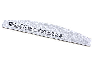 Пилка Granite ZH 180/240 Salon Professional