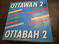 Виниловые пластинки OTTAWAN 2