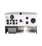 Мережевий інвертор Solis S5-GR3P10K (10 кВт 3 фази, 2 MPPT), фото 4