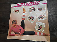 Виниловые пластинки AEROBIC