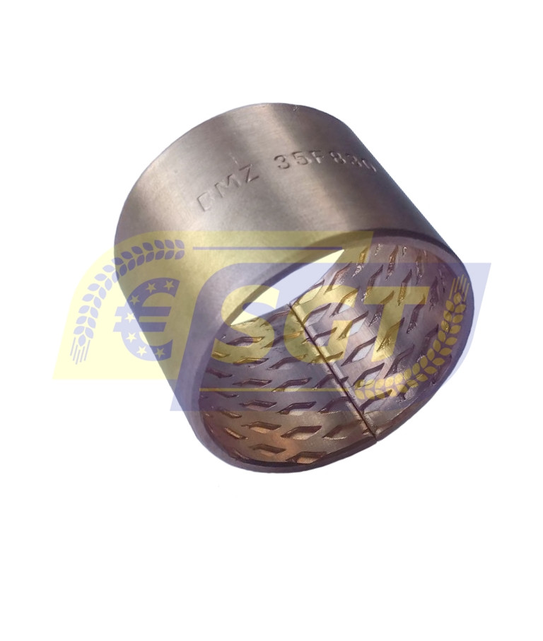 Втулка 50х55х40 приводної шестерні z22 на Famarol Z511 | 551100799