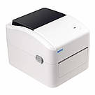 Термопринтер Xprinter 420B, фото 3