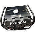 Інверторний генератор Hyundai HHY 7050Si, фото 3