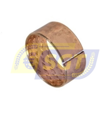 Втулка бронзова 40х44х20 маховика Famarol Z511 (тип I)  | 551100422
