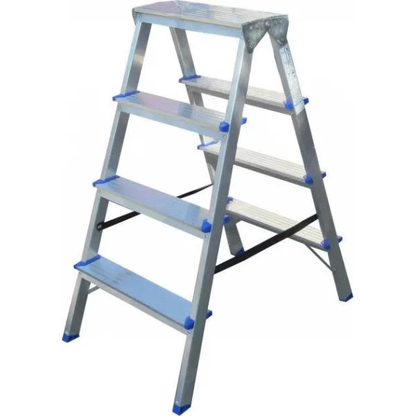 Двостороння драбина ELKOP DHR 404 (2х4 ступені)