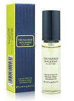 Туалетна вода Trussardi Riflesso Blue Vibe 10ml