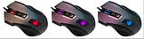 Миша ігрова GEMBIRD MUSG-004 USB, фото 5