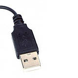 Миша GEMBIRD MUS-4B-01 USB, фото 6