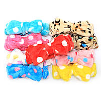 М'яка іграшка Lalafanfan Собачка Шиба-іну одяг та аксесуари в асортименті Лалафанфан коричневий 30*24*15 см (LA-006), фото 7