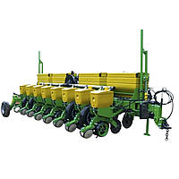 Сівалка точного висіву SPM 8 просапна пневматична