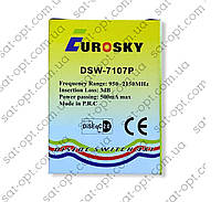 DiSEqC 2.0 4x1 EUROSKY DSW-7107P