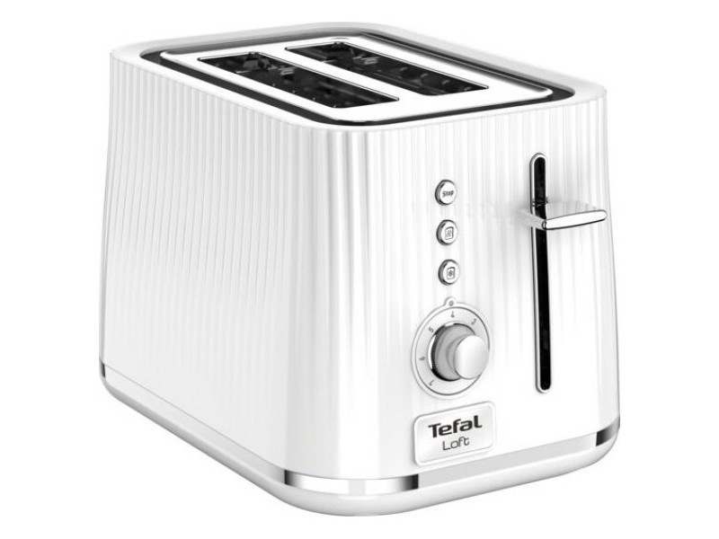 Тостер Tefal TT761138