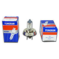 Легковая H4 12V 100/90W P43t Лампа TUNGRAM Strong Ligt