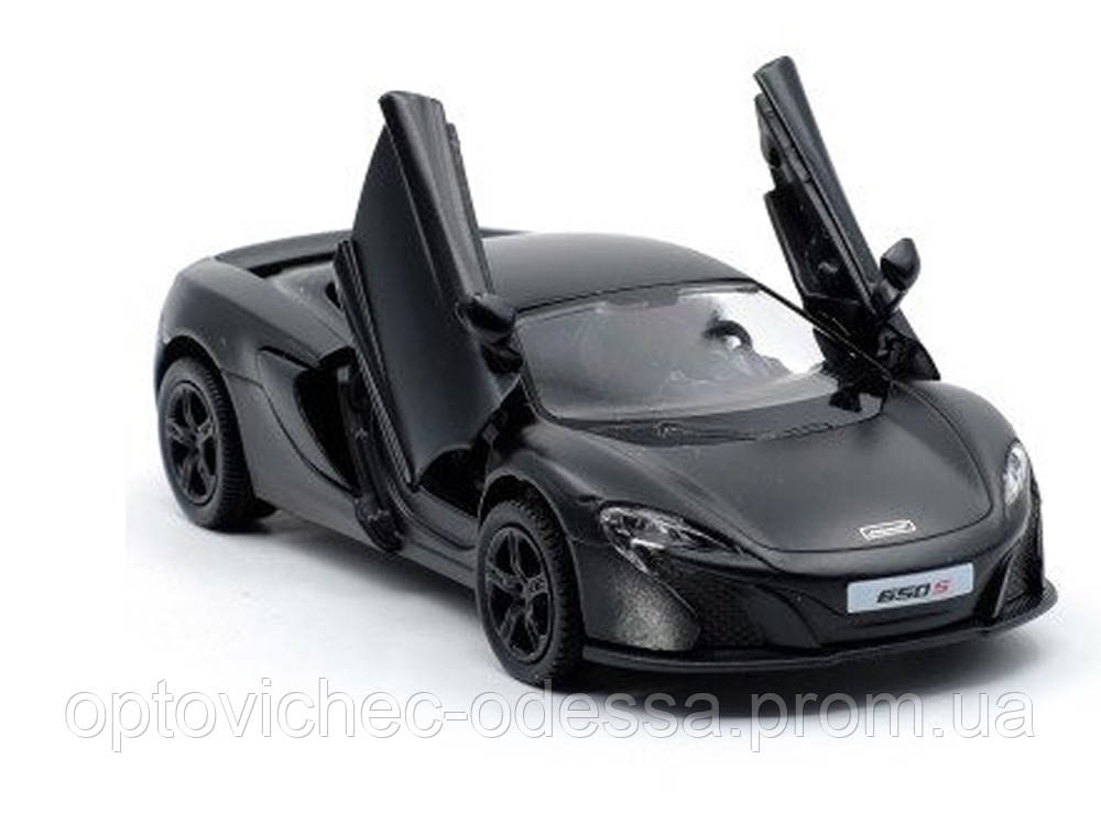 Модель автомобіля 1:36 металева Mclaren P1 Хіт продажу!