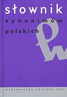 Польський синонімічний словник