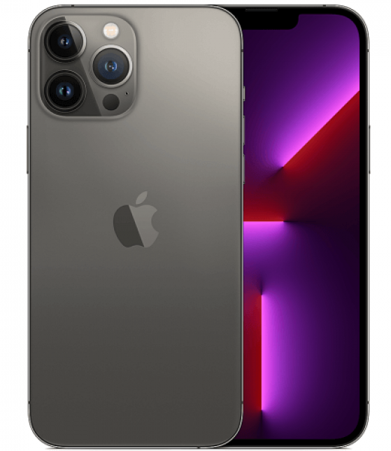 Муляж/Макет iPhone 13 Pro Max, Graphite, фото 1