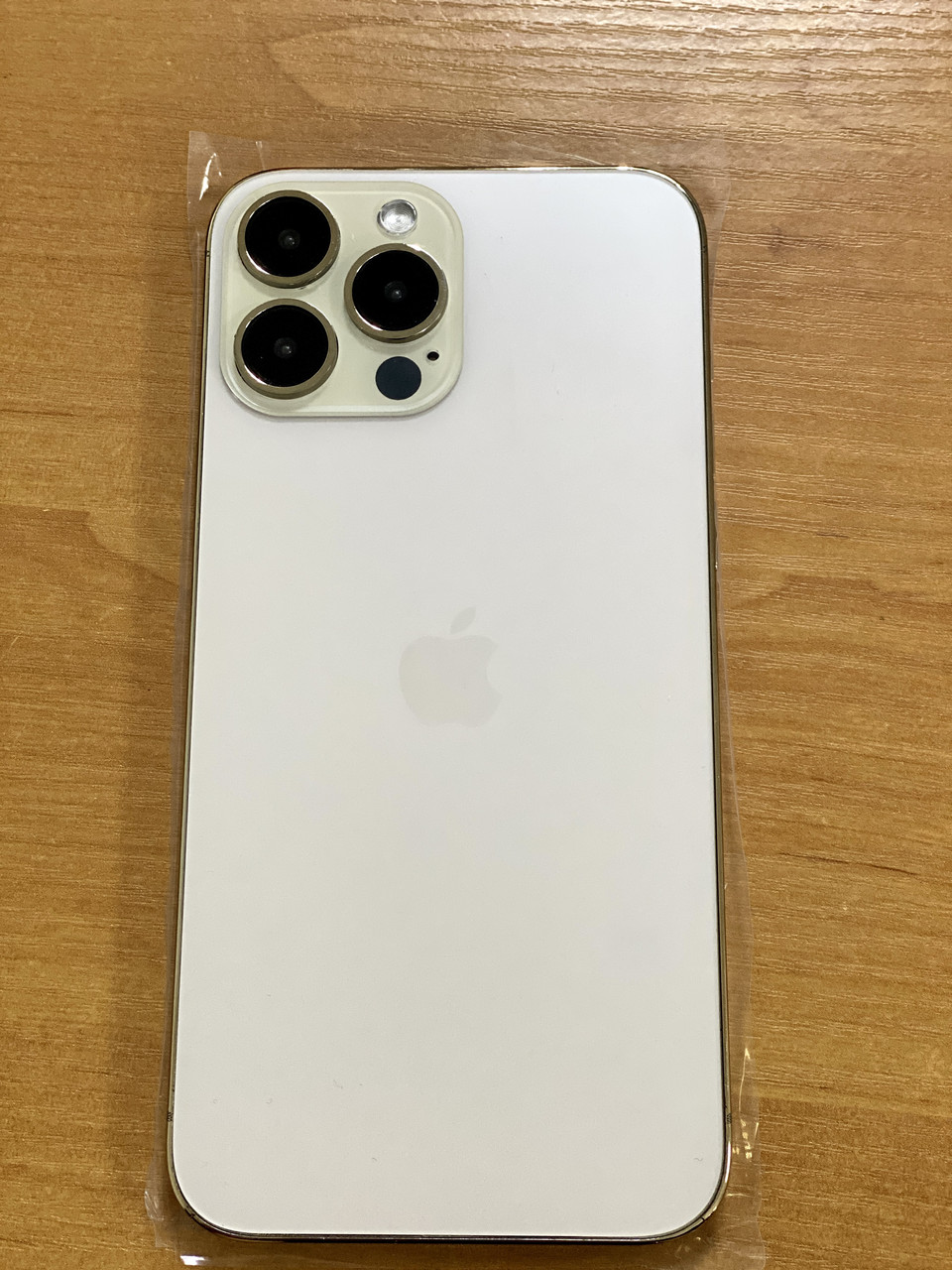 Муляж / Макет iPhone 13 Pro Max, Gold (ID#1545662813), цена: 850 ?, купить  на Prom.ua