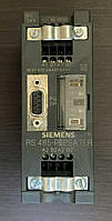 Siemens SIMATIC DP, RS485 REPEATER; 6ES7972-0AA01-0XA0