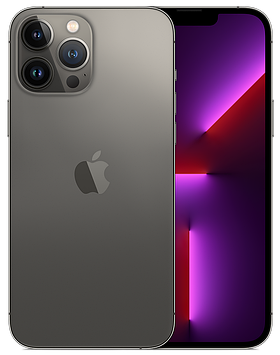 Муляж/Макет iPhone 13 Pro, Graphite