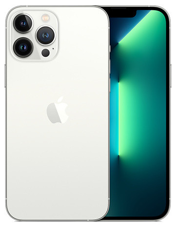 Муляж/Макет iPhone 13 Pro Max, Silver
