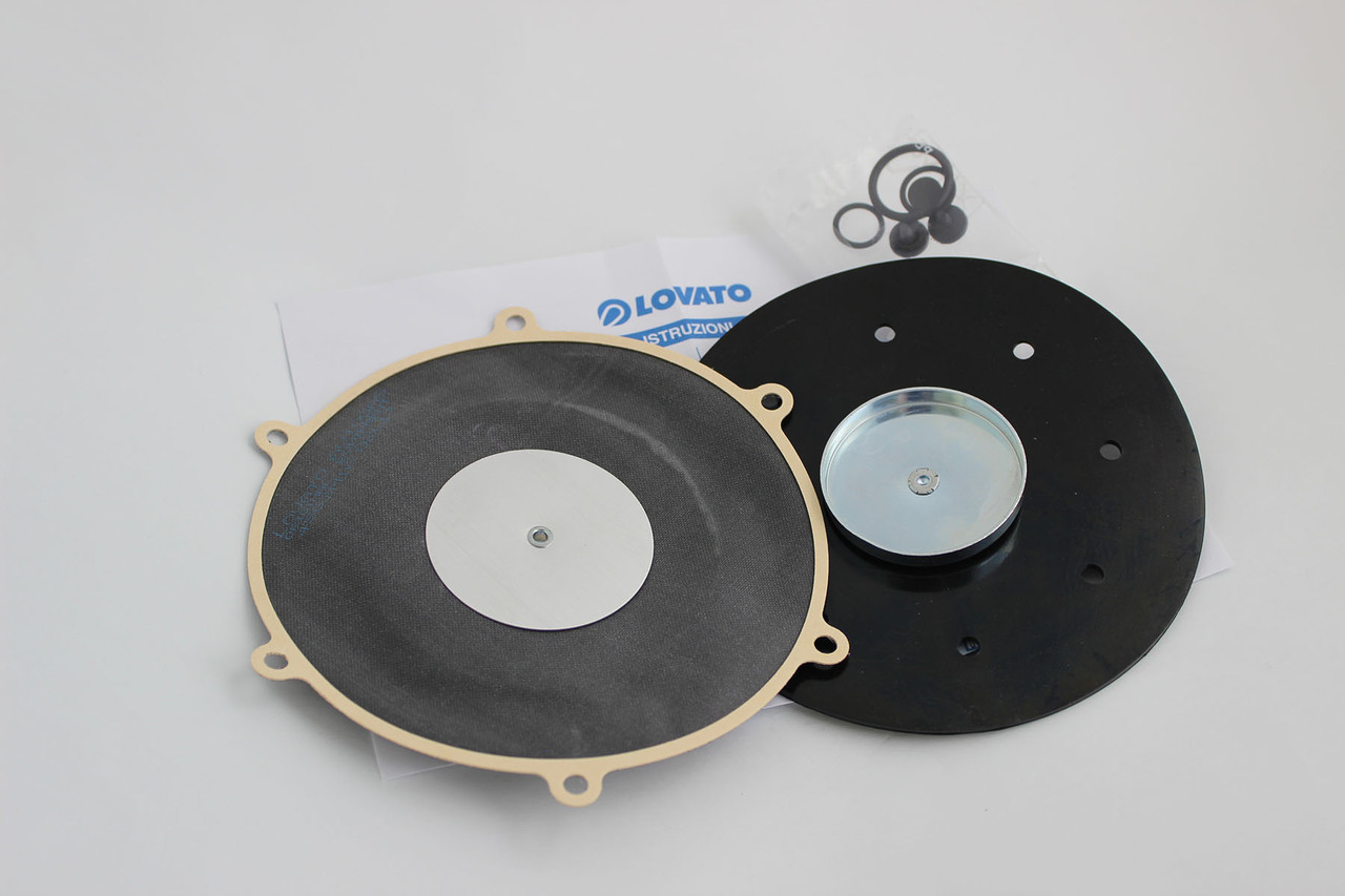 Ремкомплект Редуктора Гбо 2 Поколения Lovato (Ловато) (электронный ...