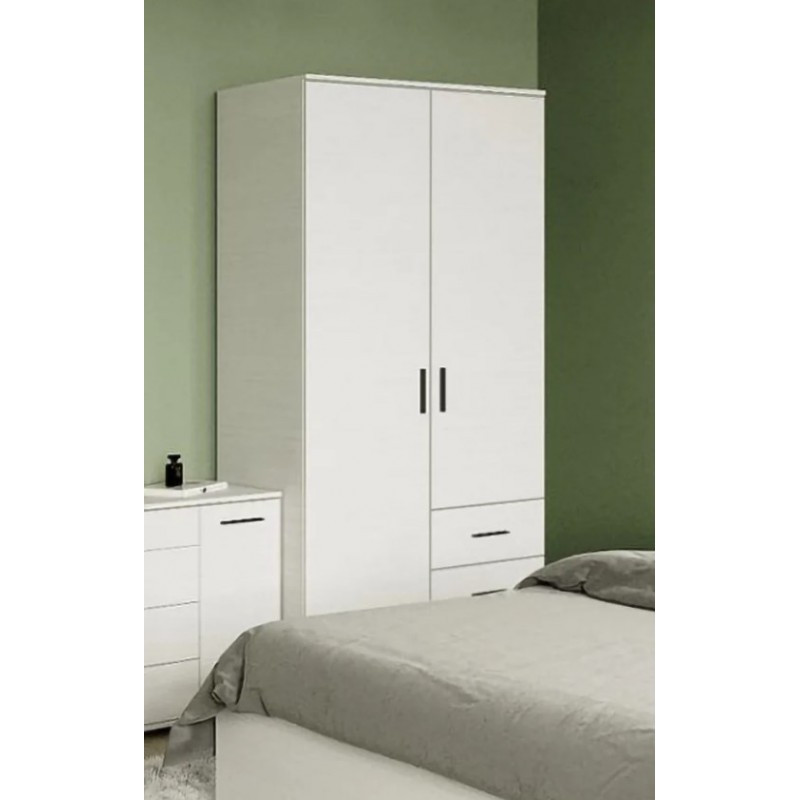 Шафа Бриз ШП 4 Німфея Альба