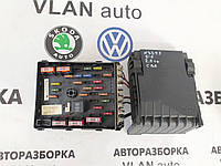 Блок запобіжників 3C0937125 VW Б 6 Європа