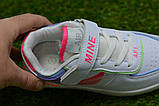 Кросівки дитячіShadow pink аїр форс шадоу 33 20.8 см  рожевий, фото 8