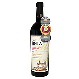 Cabernet (Каберне) 2018 Villa Tinta VIP Collection, фото 2