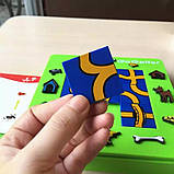 Настільна гра "Кішки Мишки", фото 2