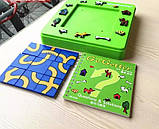 Настільна гра "Кішки Мишки", фото 4
