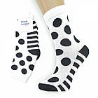 Шкарпетки дитячі високі весна/осінь малюнок р. 23-26 ароматизовані Neseli Coraplar 20036669, фото 4