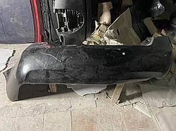 5215933918 Бампер задний Toyota Camry 07-11 б/у