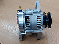 Генератор A6020 (навантажувач Komatsu,Toyota)