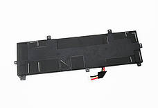 Оригінальна батарея для ноутбука Asus PRO PU404, PU404U, PU404F, PU404UF - C31N1620 (+11.55V 50Wh) АКБ, фото 2