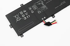 Оригінальна батарея для ноутбука Asus PRO PU404, PU404U, PU404F, PU404UF - C31N1620 (+11.55V 50Wh) АКБ, фото 4