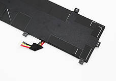 Оригінальна батарея для ноутбука Asus PRO PU404, PU404U, PU404F, PU404UF - C31N1620 (+11.55V 50Wh) АКБ, фото 5