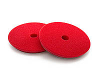 Полировальный круг средней жесткости Ewocar Red Medium pad Ø150