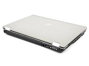 Ноутбук HP Elitebook 8440p-Intel Core i5-M540-2.53Ghz-4Gb-DDR3-250Gb-HDD-DVD-R-W14-HD-Web-(B)- Б/В, фото 3