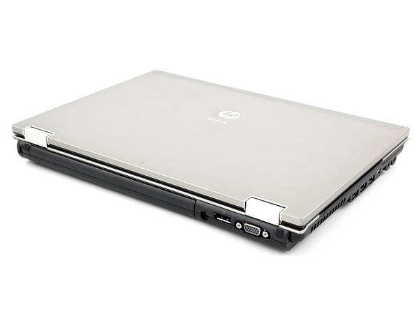 Laptop hp elitebook 8440p core i5 outlet
