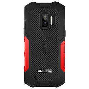 Смартфон Oukitel WP12 Pro 4/64Gb Red EU Гарантія 3 місяці, фото 2