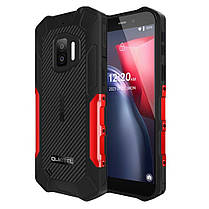 Смартфон Oukitel WP12 Pro 4/64Gb Red EU Гарантія 3 місяці, фото 2