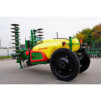 Агрегат для внесення рідких добрив Yukon 3000.6