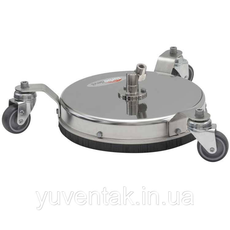 Мийник поверхні Turbodevil TD-300 Basic D-410 мм.