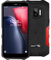 Смартфон Oukitel WP12 Pro 4/64Gb Red Global version